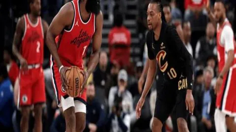 凯尔特人轻取尼克斯，塔图姆独得40分表现神勇